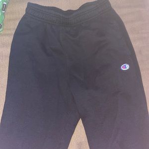 Champion pants